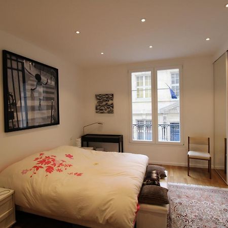 Apartmán Paris - Trocadero Exteriér fotografie