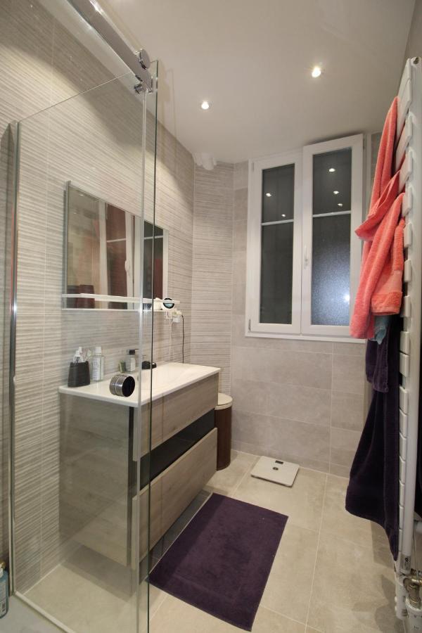 Apartmán Paris - Trocadero Exteriér fotografie
